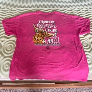 Girlie Girl Originals Tee